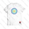 Rainbow Mandala