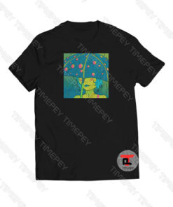 Rainy Day Viral Fashion T Shirt