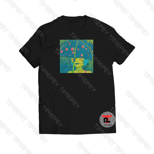 Rainy Day Viral Fashion T Shirt