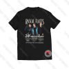 Rascal Flatts 20th Anniversary 2000 2020