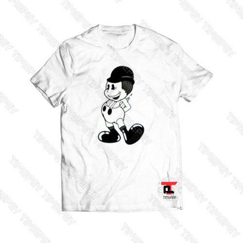 Retro Alex Vintage Viral Fashion T Shirt