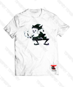 Retro Irish Lad Viral Fashion T Shirt