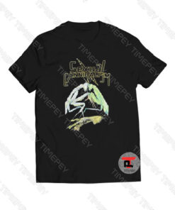 Sexual Cannibalism Viral Fashion T Shirt