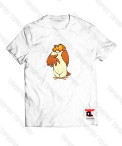 Smart Owl Viral Fashion T Shirt