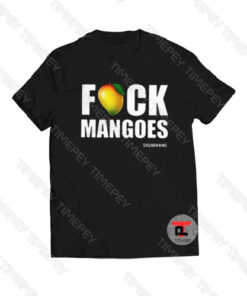 Sullivan King Hates Mangoes Gift Viral Fashion T Shirt