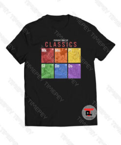Table Of Classics Viral Fashion T Shirt
