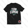 Team Conor McGregor Dublin IRL UFC