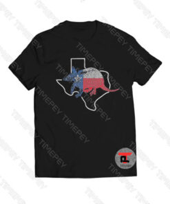 Texadillo Viral Fashion T Shirt
