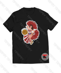 The Crown Jewel of Puerto Rico Viral Fashion T Shirt