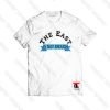 The East Is Not Enough Logo