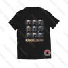 The Mandalorian Mando Helmet Boxup