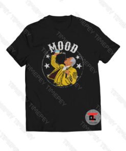 Vicente Fernandez Mood Chingon vintage Viral Fashion T Shirt