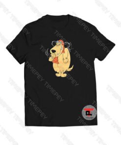 Wacky Race Muttley Viral Fashion T Shirt
