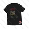 Wife Mom Boss Realtor