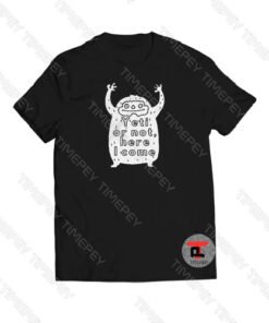Yeti Or Not Here I Come Viral Fashion T Shirt