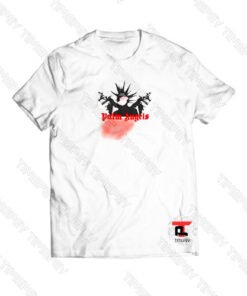 8 Moncler Palm Angels Viral Fashion T Shirt