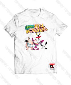 Aaahh The Real Monsters Viral Fashion T Shirt