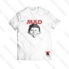 Alfred E Neuman Mad Vintage