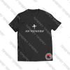 Ash Wednesday Viral Fashion T Shirt