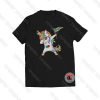 Autism Unicorn Dabbing