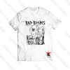 Bad Brains Punk Rock Minor Threat Fugazi