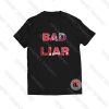 Bad Liar