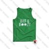 Bad and boozy Tank Top
