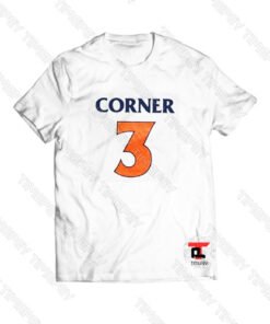 Bar Crawl Corner 3 Viral Fashion T Shirt