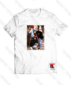 Beastie Boys Poster Viral Fashion T Shirt