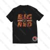 Big Red Kansas City Football 2020