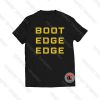 Boot Edge Edge Pete Buttigieg
