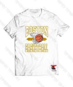 Basketball Celtics Viral Fashion T Shirt