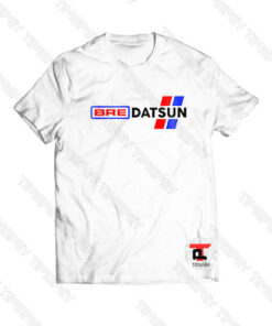 Bre Datsun Livery Viral Fashion T Shirt