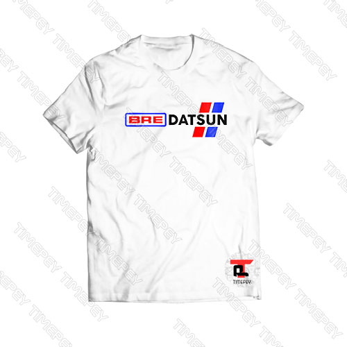 Bre Datsun Livery Viral Fashion T Shirt