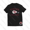 Chiefs Super Bowl LIV Champions NFL