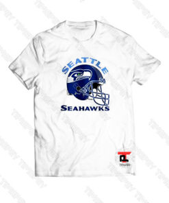 Coolest Helmet Of Seahawks Viral Fashion T Shirt