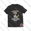 Coolest Pekingese Mom Funny Dog Mother Viral Fashion T Shirt