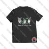 Corgi Happy St Patrick’s Day Viral Fashion T Shirt