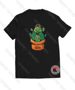 Cute Cactus Viral Fashion T Shirt