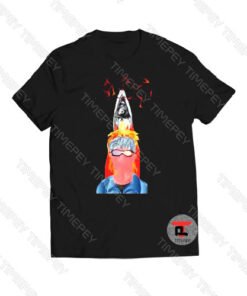 Cutting Edge Creek Viral Fashion T Shirt