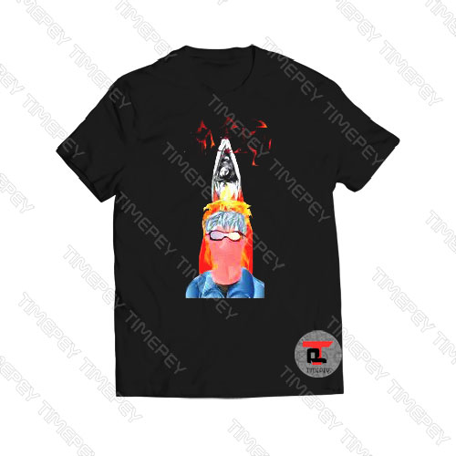 Cutting Edge Creek Viral Fashion T Shirt