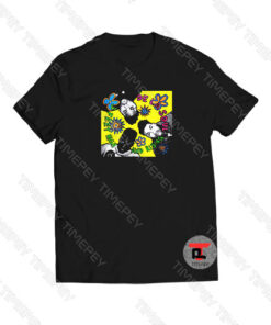 De La Soul 3 Feet High And Rising Viral Fashion T Shirt