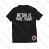 Defend US Vote Trump 2020