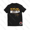Do We Hav Time To Run Wasp 3rd And 15