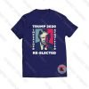 Donald Trump Impeached Acquitted 2020