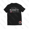 Don’t Be A Nancy Pelosi SOTU