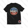 Don’t Be A Nancy Trump 2020 Star Logo