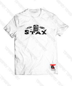 Early Year Of Stax Records Viral Fashion T Shirt