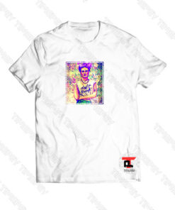 FRIDA The Young Viral Fashion T Shirt