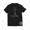Faith Over Fear Cool Christian